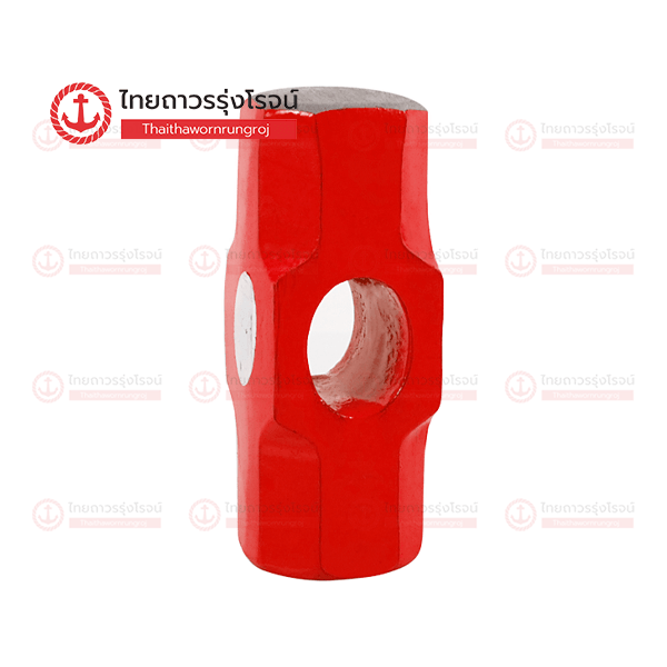 (D.) หัวค้อนปอนด์ 10ปอนด์