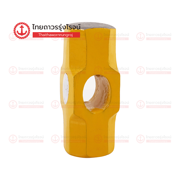 (D.) หัวค้อนปอนด์ 12ปอนด์