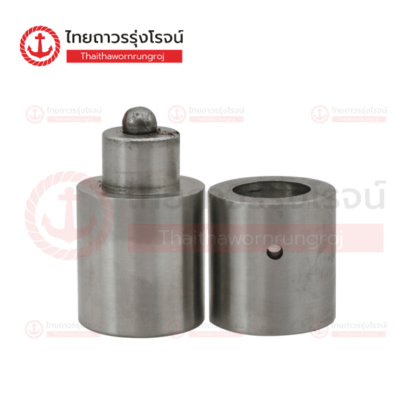 บูทประตูสแตนเลส 1.1/2