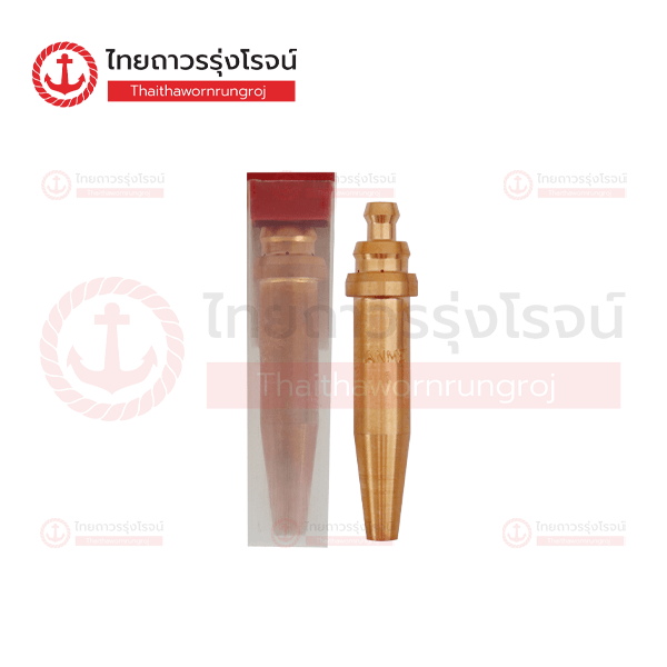 SUMOหัวตัดแก๊ส AC AUTO เบอร์2