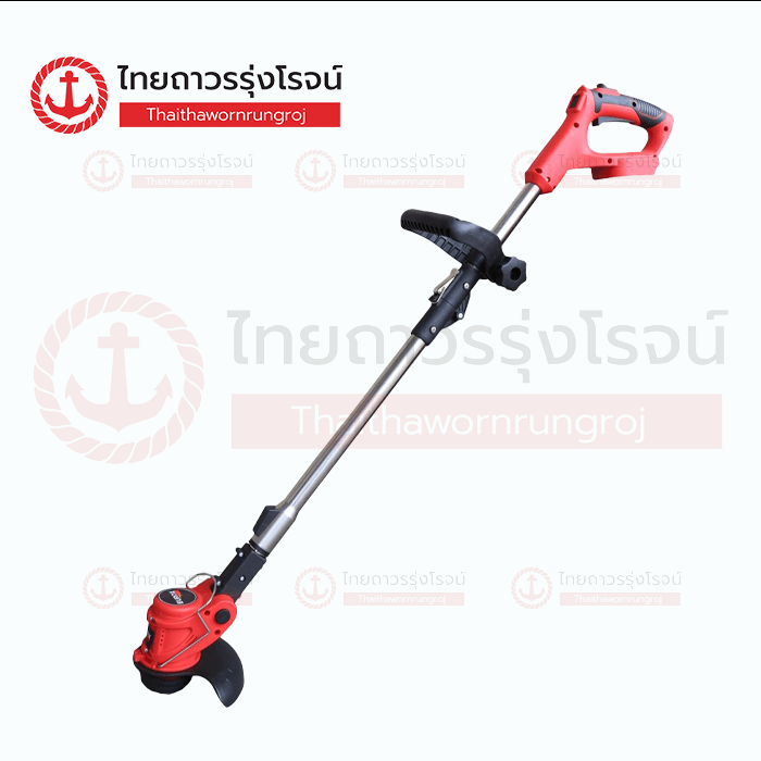 EUROX เครื่องตัดหญ้าไร้สาย 21V