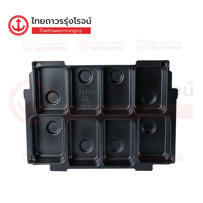 MAKITA ถาดวางแบตเตอรี่ในกล่อง Inner Tray Inlay 839742-7