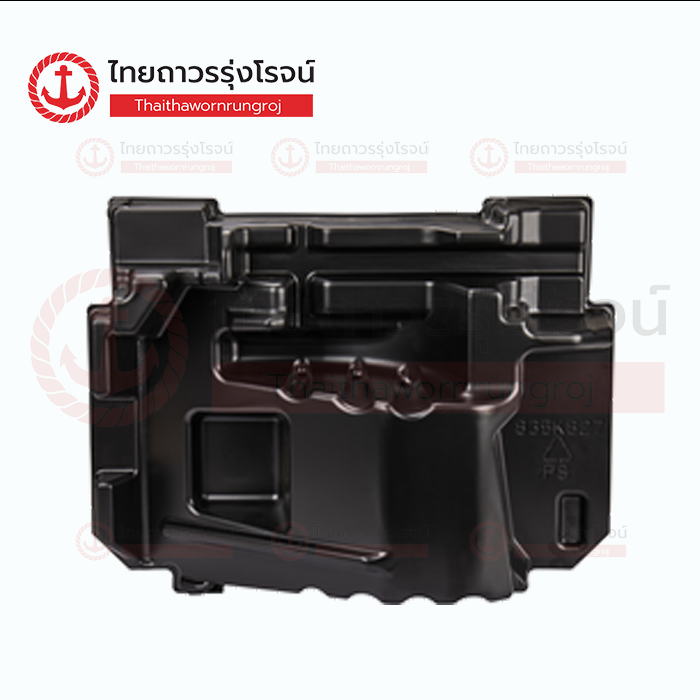 (D.) MAKITA ถาดวางเครื่องมือในกล่อง Inner Tray Inlay 835K827