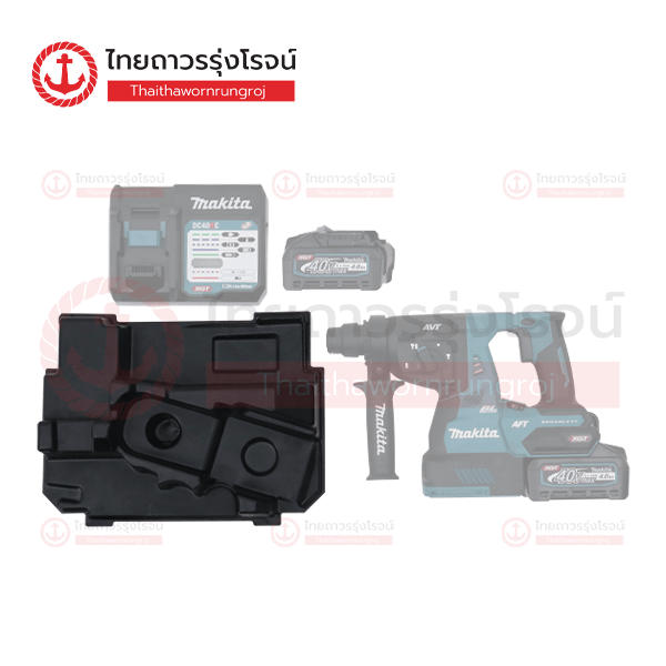 (D.) MAKITA ถาดวางเครื่องมือในกล่อง Inner Tray Inlay 835C845