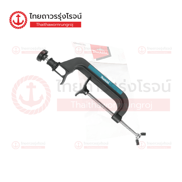 MAKITA ปากกาตัวซีจับโคมไฟ DML805 GM00001396