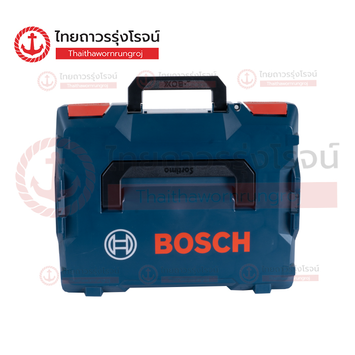 BOSCH กล่องเครื่องมือ 442x357x117mm L-BOXX102 1600A012FZ