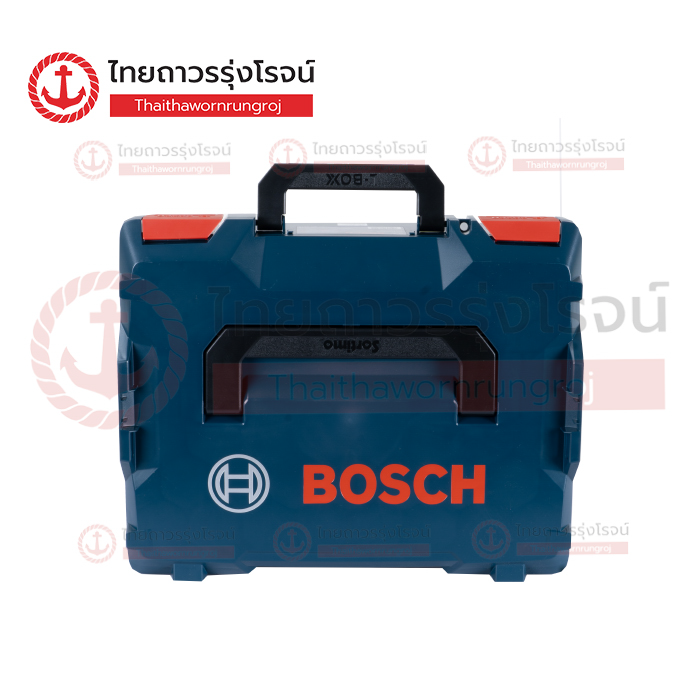 BOSCH กล่องเครื่องมือ 442x357x151mm L-BOXX136 1600A012G0