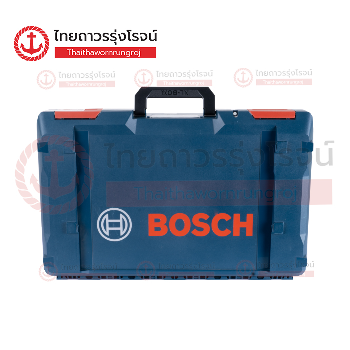 BOSCH กล่องเครื่องมือ 607x395x179mm XL-BOXX 1600A0259V