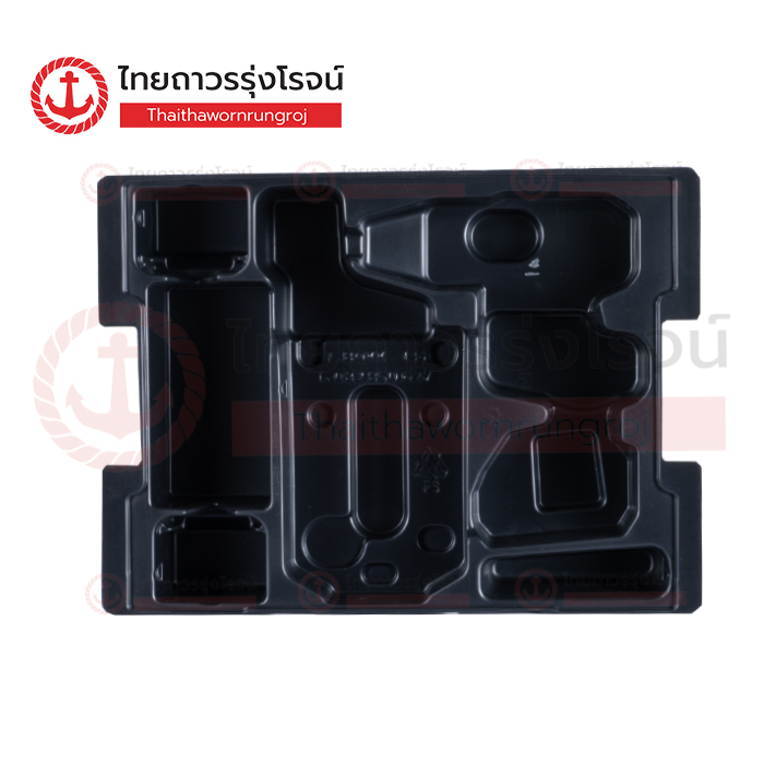 BOSCH ถาดวางแบตเตอรี่ในกล่อง GSR/GSB18V 1600A002VG