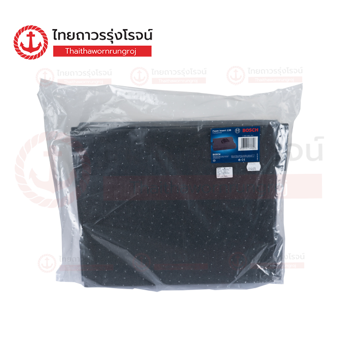BOSCH โฟมกันกระแทก สำหรับกล่อง L-BOXX136 1600A001S1
