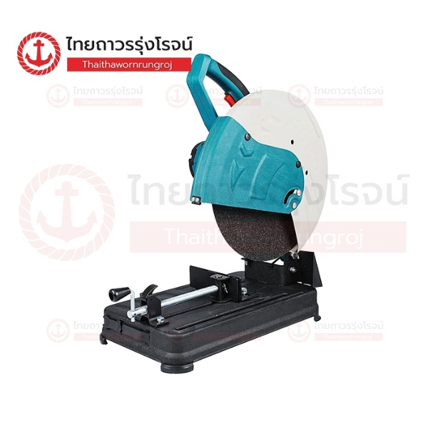SUMO เครื่องตัดไฟเบอร์ไฟฟ้า 14นิ้ว 2200w 2414