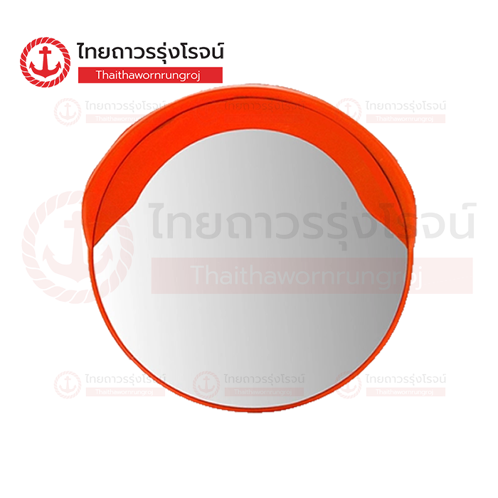 FRIENDLY กระจกโค้งถนน 24นิ้ว(60cm) CM-60