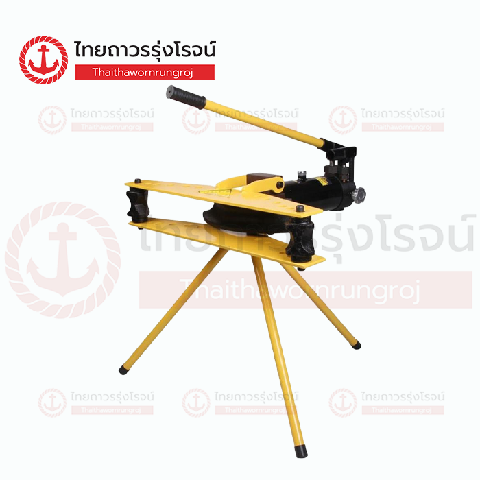 EMEADS อุปกรณ์ไฮโดรลิค เครื่องดัดท่อ 16ตัน 2นิ้ว 22-60mm SWG-2