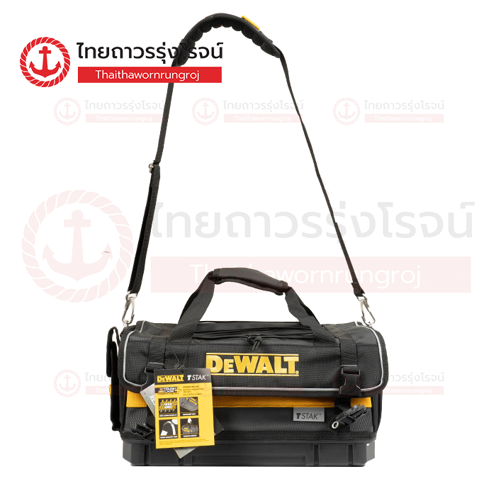 DEWALT กระเป๋าสะพายอเนกประสงค์ T STAK DWST83540-1